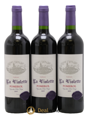 Château la Violette