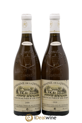 Châteauneuf-du-Pape Prestige La Janasse (Domaine de)