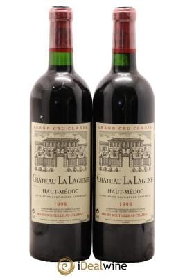 Château la Lagune 3ème Grand Cru Classé