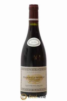 Chambolle-Musigny Trente deux Jacques-Frédéric Mugnier