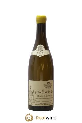 Chablis 1er Cru Montée de Tonnerre Raveneau (Domaine)