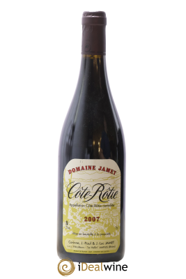 Côte-Rôtie Jamet (Domaine)