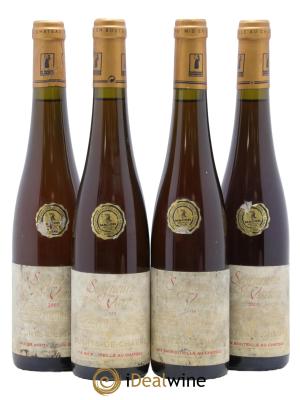 Quarts de Chaume Seigneurie de la Varière