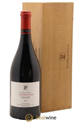 Ribera Del Duero DO Valdegatiles Dominio De Atauta