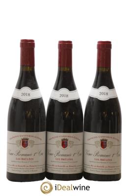Vosne-Romanée 1er Cru Les Brûlées François Confuron-Gindre