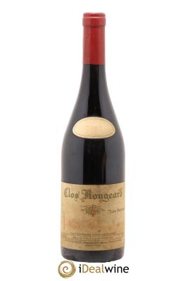 Saumur-Champigny Les Poyeux Clos Rougeard