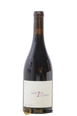 Vin de France Subtile illusion Pinot Noir Nicolas Barbou