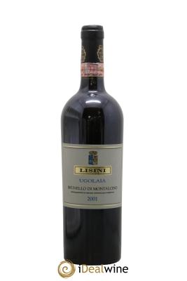 Brunello di Montalcino Ugolaia Lisini