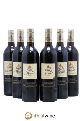 Château La Fleur de Boüard