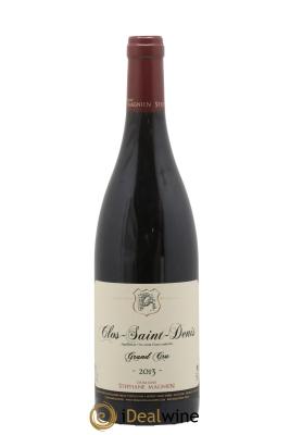 Clos Saint-Denis Grand Cru Stéphane Magnien (Domaine)