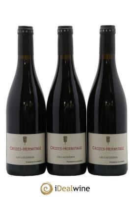 Crozes-Hermitage Lauzières Tardieu Laurent