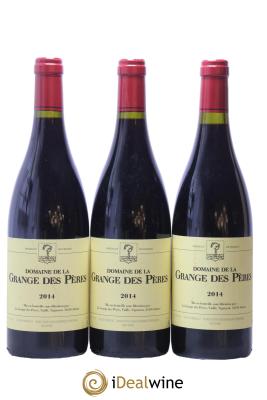 Pays d'Hérault Grange des Pères Laurent Vaillé