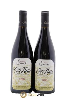 Côte-Rôtie Jamet (Domaine)