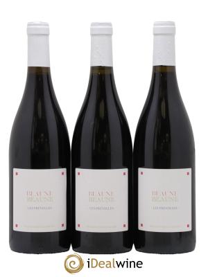Beaune Les Prévolles Renaud Boyer
