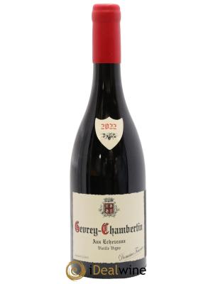 Gevrey-Chambertin Aux Echezeaux Vieilles Vignes Fourrier (Domaine)