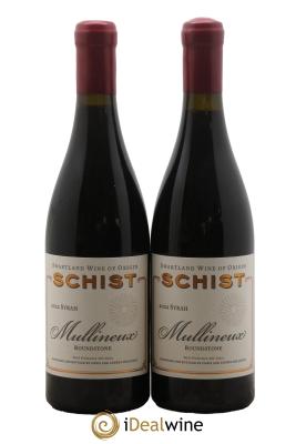 Swartland Mullineux & Leeu Single Terroir Schist Syrah