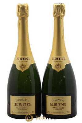 Grande Cuvée Brut - 171ème édition Krug