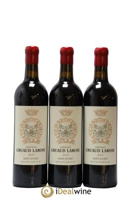 Château Gruaud Larose 2ème Grand Cru Classé