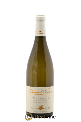 Meursault Clos des Luchets Domaine Diconne