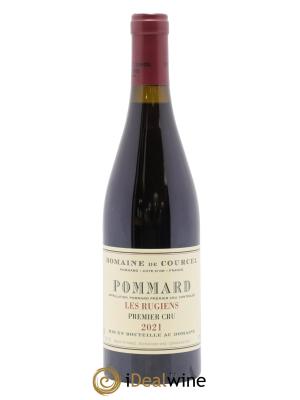 Pommard 1er Cru Les Rugiens de Courcel (Domaine)