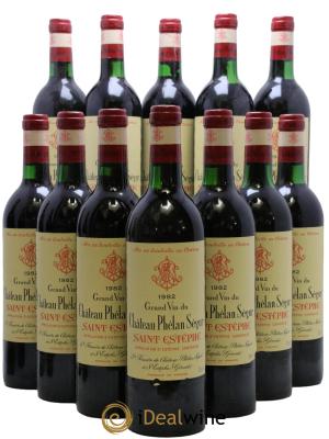 Château Phélan Ségur