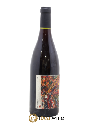 Vin de France Adam Contre le Beefsteak Daniel Sage