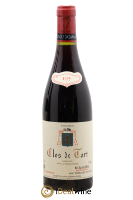 Clos de Tart Grand Cru Clos de Tart