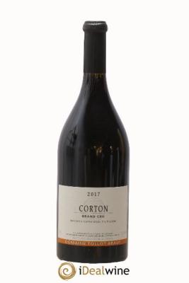 Corton Grand Cru Tollot Beaut (Domaine)