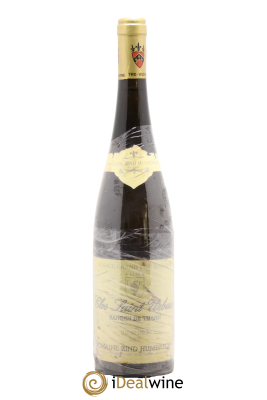 Alsace Riesling Grand Cru Rangen de Thann Clos Saint Urbain Zind-Humbrecht (Domaine)