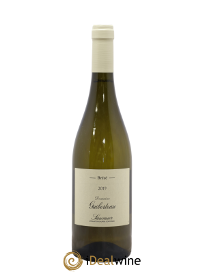 Saumur Brézé Domaine Guiberteau