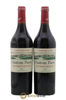 Château Pavie 1er Grand Cru Classé A 