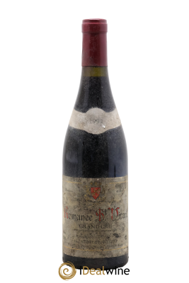 Romanée-Saint-Vivant Grand Cru Hudelot-Noëllat