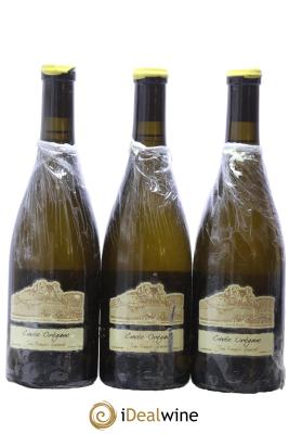 Côtes du Jura Cuvée Orégane Jean-François Ganevat (Domaine)