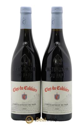 Châteauneuf-du-Pape Clos du Calvaire
