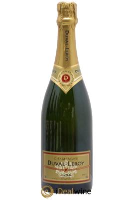 Brut Millésimé Duval-Leroy