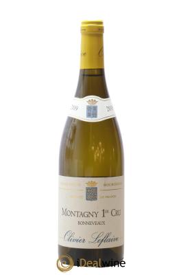 Montagny 1er Cru Bonneveaux Olivier Leflaive