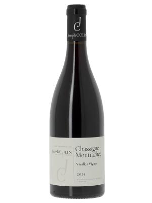 Chassagne-Montrachet Vieilles Vignes Joseph Colin