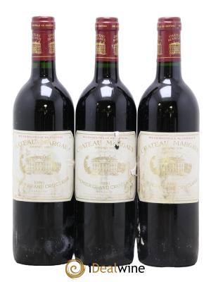 Château Margaux 1er Grand Cru Classé