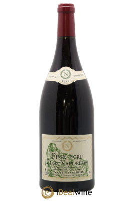 Fixin 1er Cru Clos Napoléon Pierre Gelin