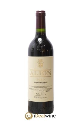 Ribera Del Duero DO Vega Sicilia Alion Famille Alvarez