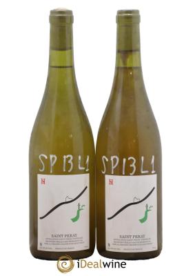 Saint-Péray Hirotake Ooka - Domaine La Grande Colline