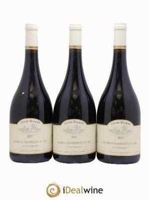 Gevrey-Chambertin 1er Cru Les Champeaux Olivier Guyot (Domaine de)