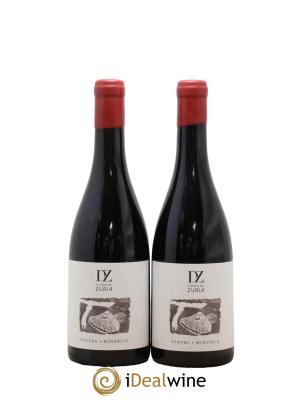 Vin de Corse IGP Ile de Beauté Stintinu Domaine Zuria