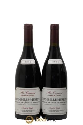 Chambolle-Musigny 1er Cru Les Feusselottes Méo-Camuzet (Frère & Soeurs)