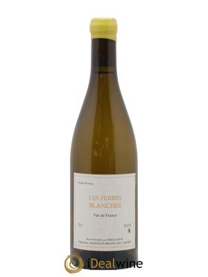 Vin de France Les Terres Blanches Stéphane Bernaudeau