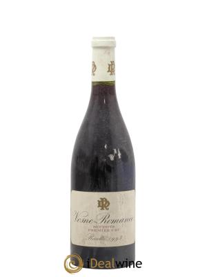 Vosne-Romanée 1er Cru Suchots Domaine Marc Rougeot Dupin