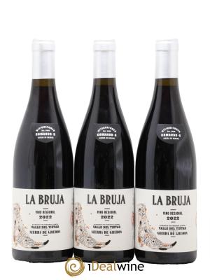 Vinos de Madrid DO Comando G La Bruja de Rozas 