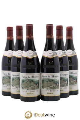 Saint-Joseph Vignes de l'Hospice Guigal