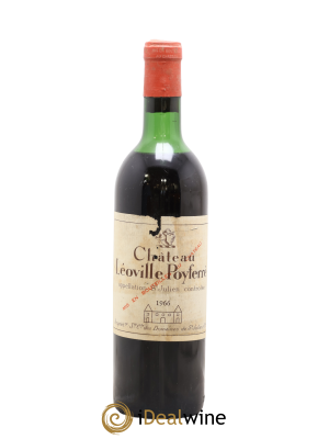 Château Léoville Poyferré 2ème Grand Cru Classé