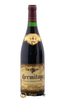 Hermitage Bernard Faurie